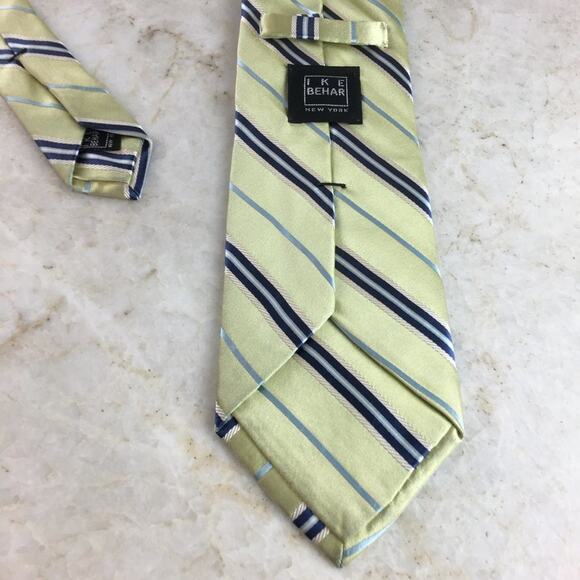 IKE BEHAR TIE - Picture 7 of 13